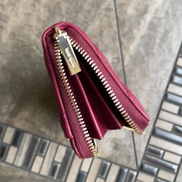 Kate Spade natalia large continental wallet - Picture 5 of 8